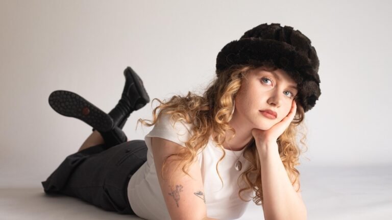 Ellur. Crédito: Sarah Oglesby.