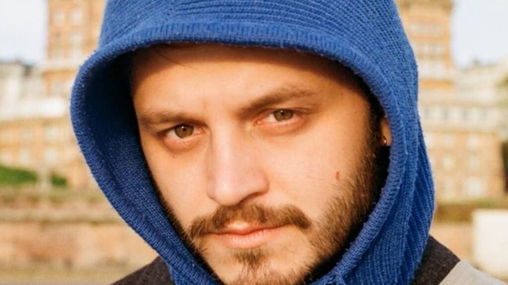 Book Of Churches. Crédito: Divulgação.