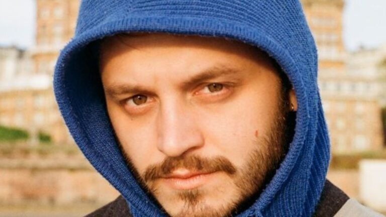 Book Of Churches. Crédito: Divulgação.