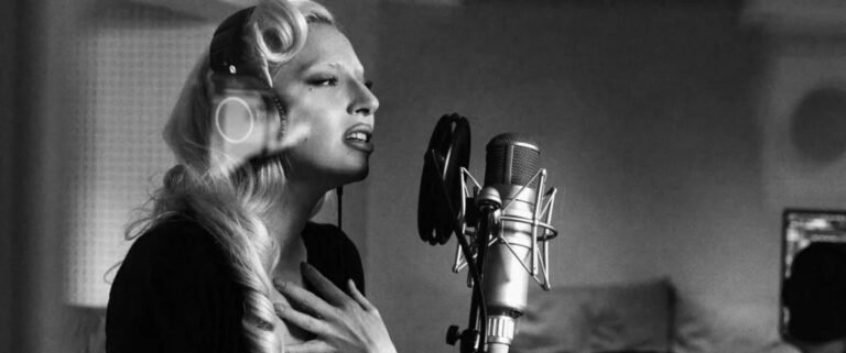 Lady Gaga. Crédito: Divulgação.