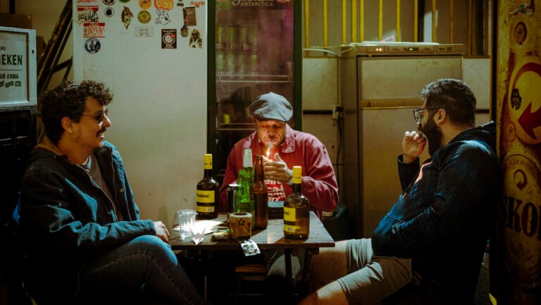 Falso Morel. Crédito:João Pedro Alcântara,