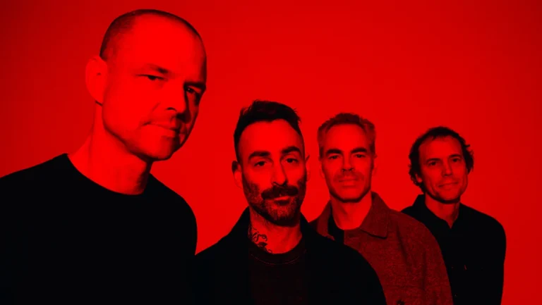 American Football. Crédito: Divulgação.