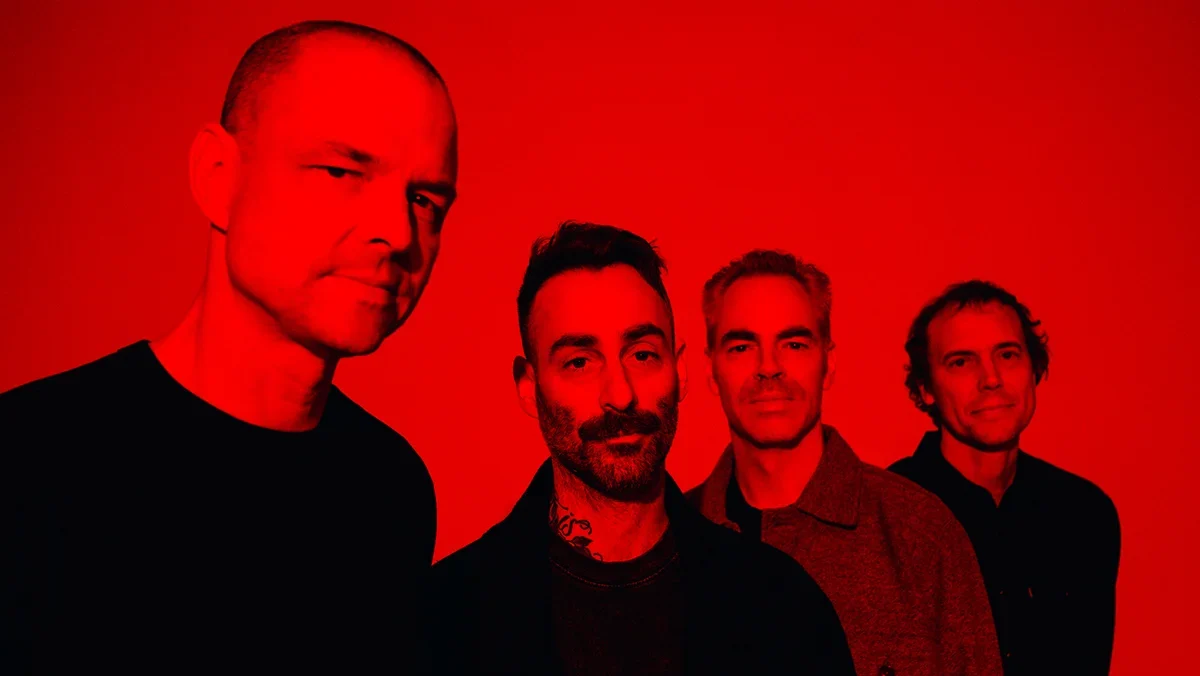 American Football. Crédito: Divulgação.