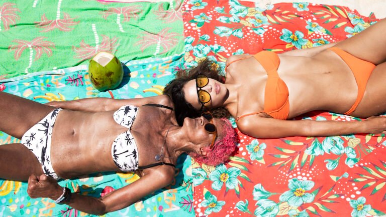 Dora Sanches. Crédito: Divulgação.