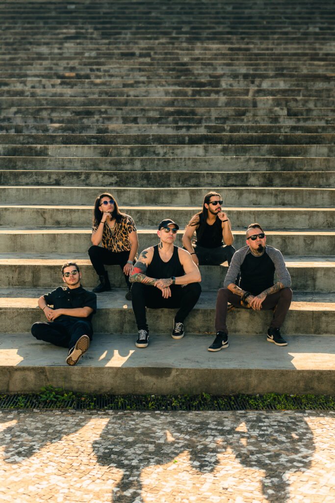 Debrix. Crédito: Mateus Robert.