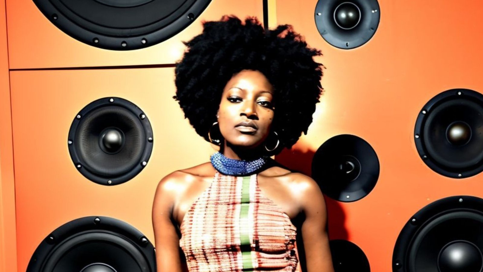 Mariana da Cruz. Crédito: Ane Hebeisen.