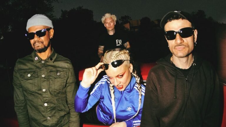 Fantazmaz. Crédito: : Gumter Faustino.