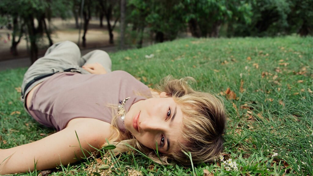 Paula Cardeal. Crédito: Divulgação.