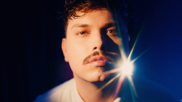 Vini. Crédito: Rafael Fernandes.