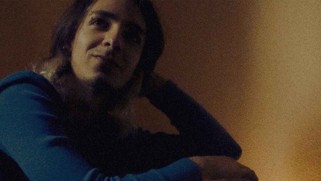 Vinícius Gouveia. Crédito Laís Matias.