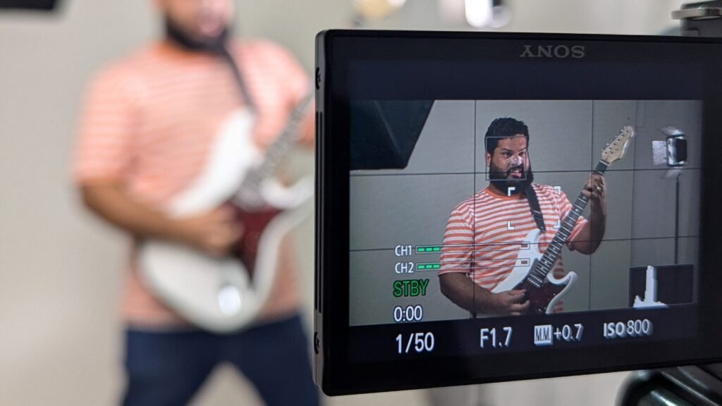 Seu Igão. Crédito: Divulgação.