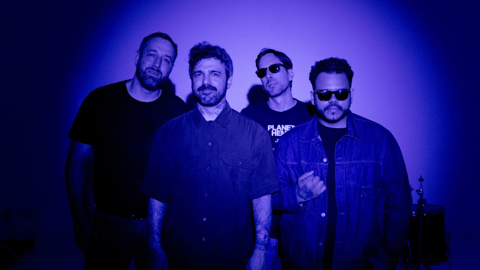 Anônimos Anônimos. Crédito: Rick Costa.