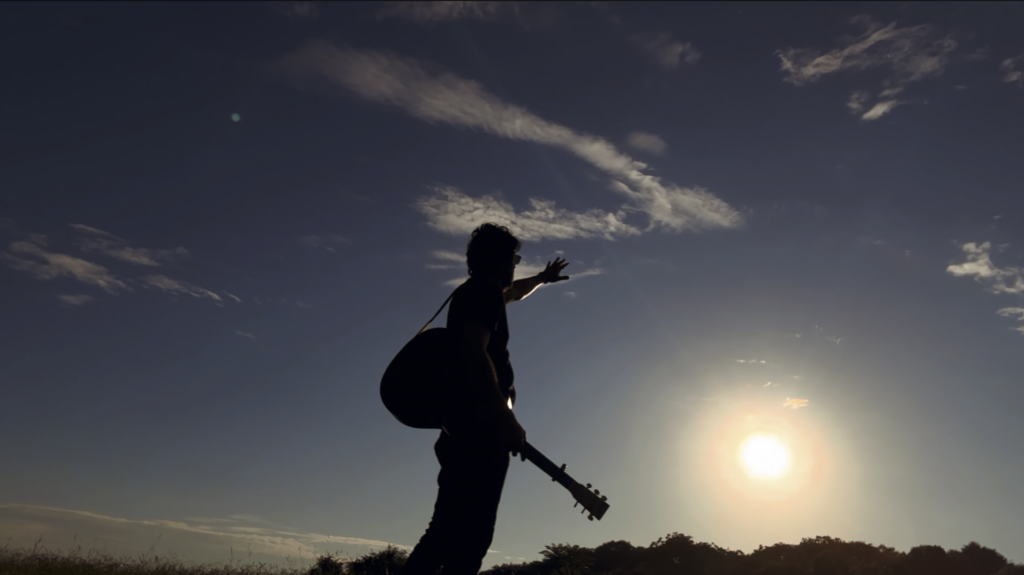 Christian Camilo. Crédito: Divulgação.