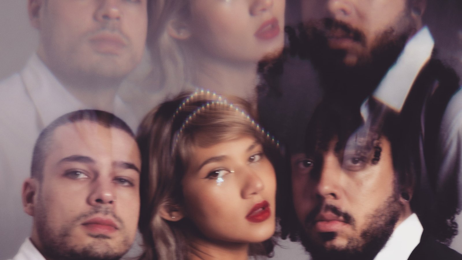 Capitu lança “Sobreamor”, curta-metragem musical inspirado em Dom Casmurro