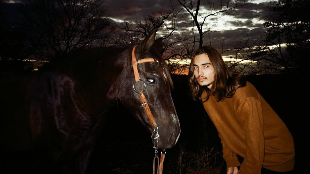 Dezert Horse. Crédito Caue Santo.