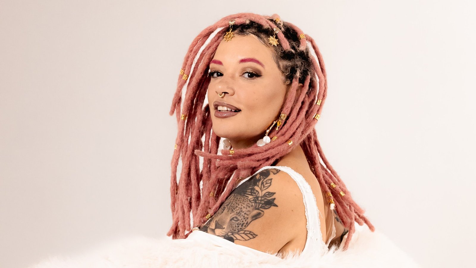 Ana Cacimba - Mandinga Foto: Kim Koeche