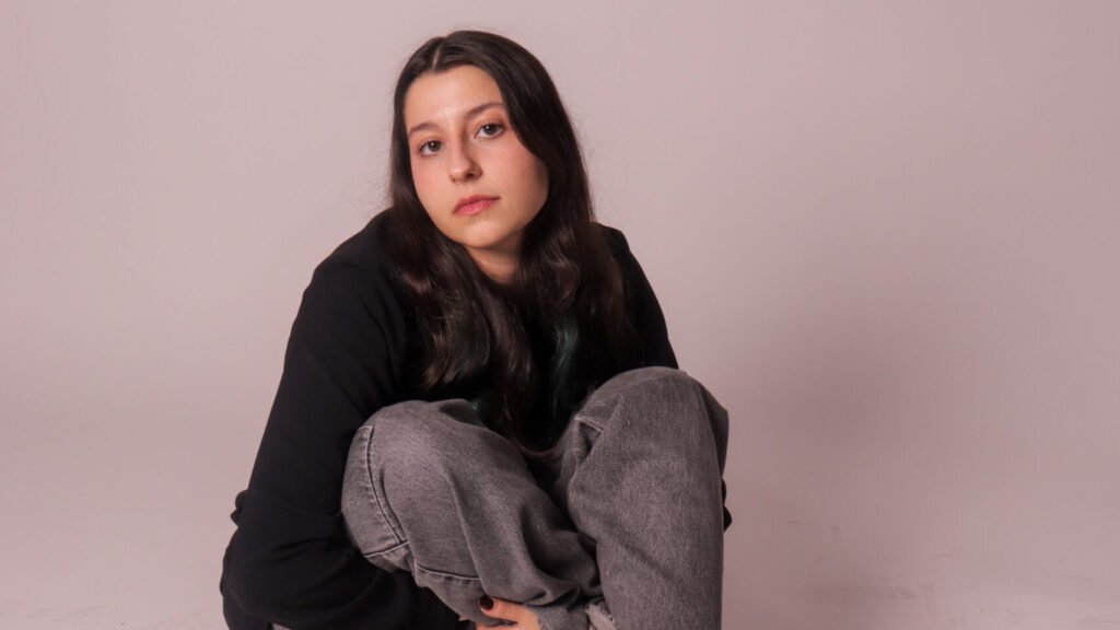 Giorgia Marconi. Crédito: Marco Ciriaco.