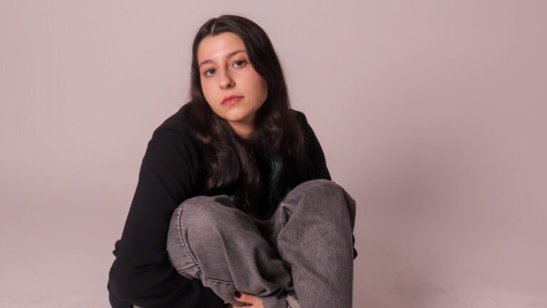 Giorgia Marconi. Crédito: Marco Ciriaco.