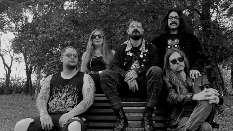 Igreja do Sexo. Crédito: Divulgação.