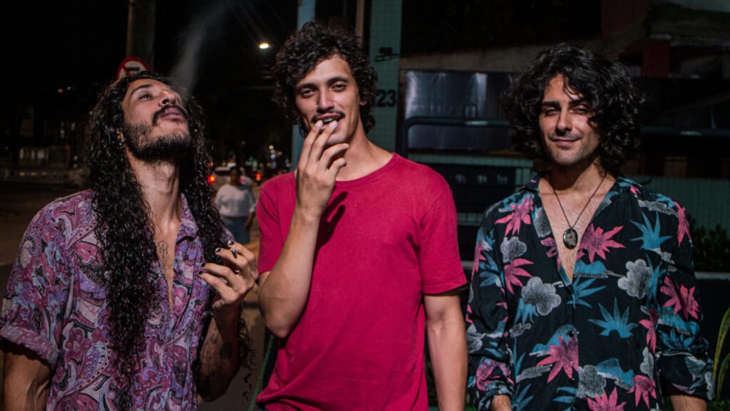 Panta Rei. Crédito: Divulgação.