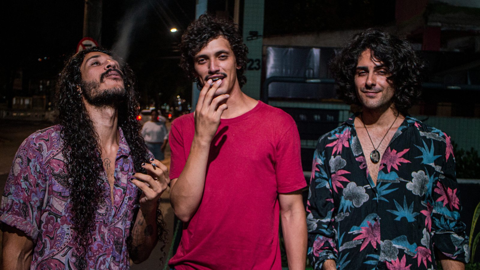 Panta Rei lança “Mofar” e “Poesia” e mira debate sobre saúde mental no capitalismo