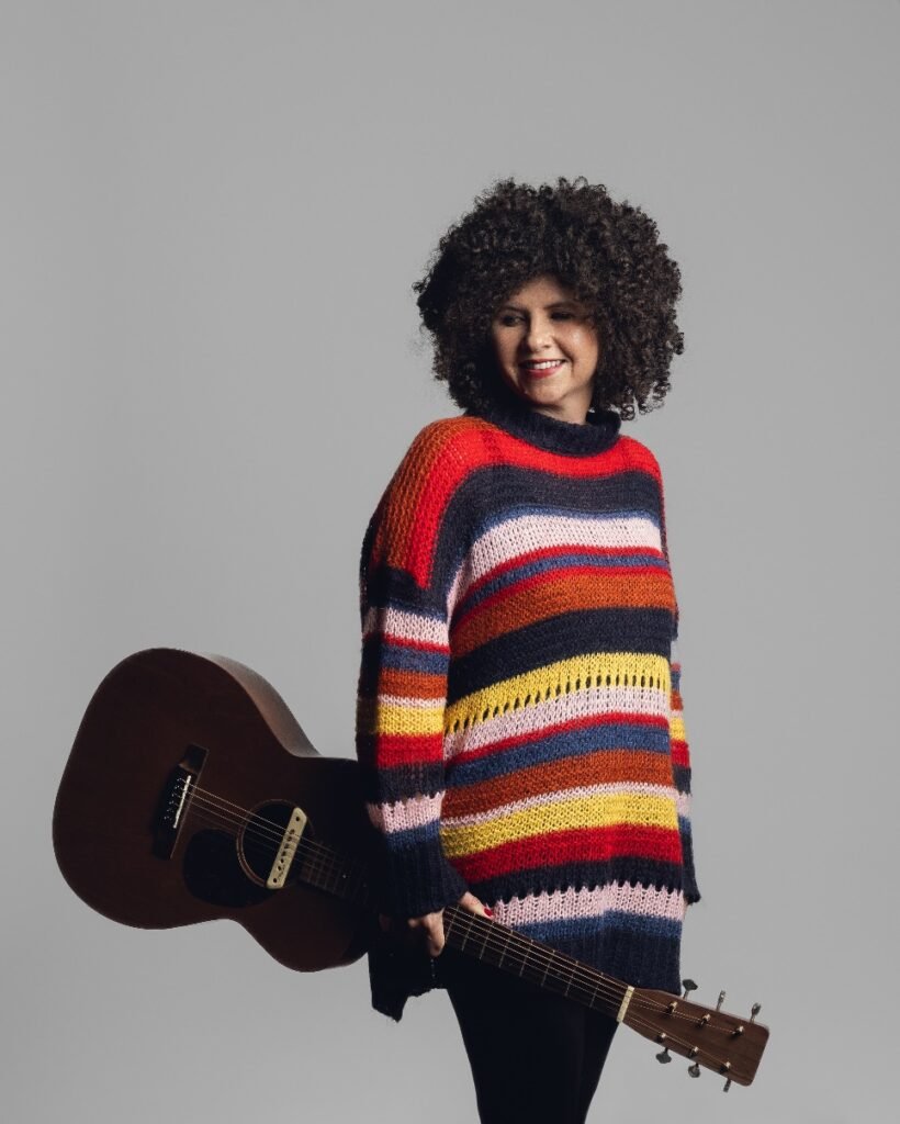 Roberta Campos, Crédito: Lucas Seixas.