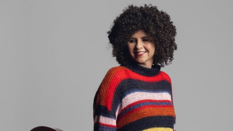 Roberta Campos, Crédito: Lucas Seixas.