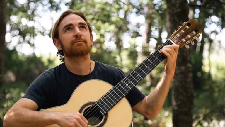 Seth Tabatznik. Crédito: Timmy Henny.