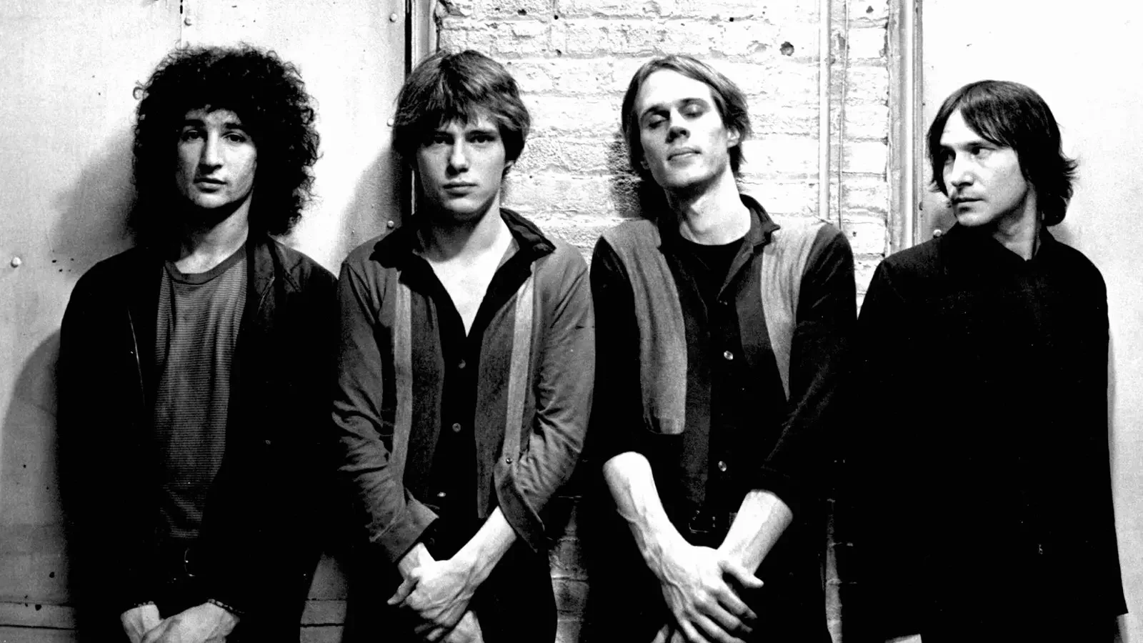 Television. Crédito: Roberta Bayley.