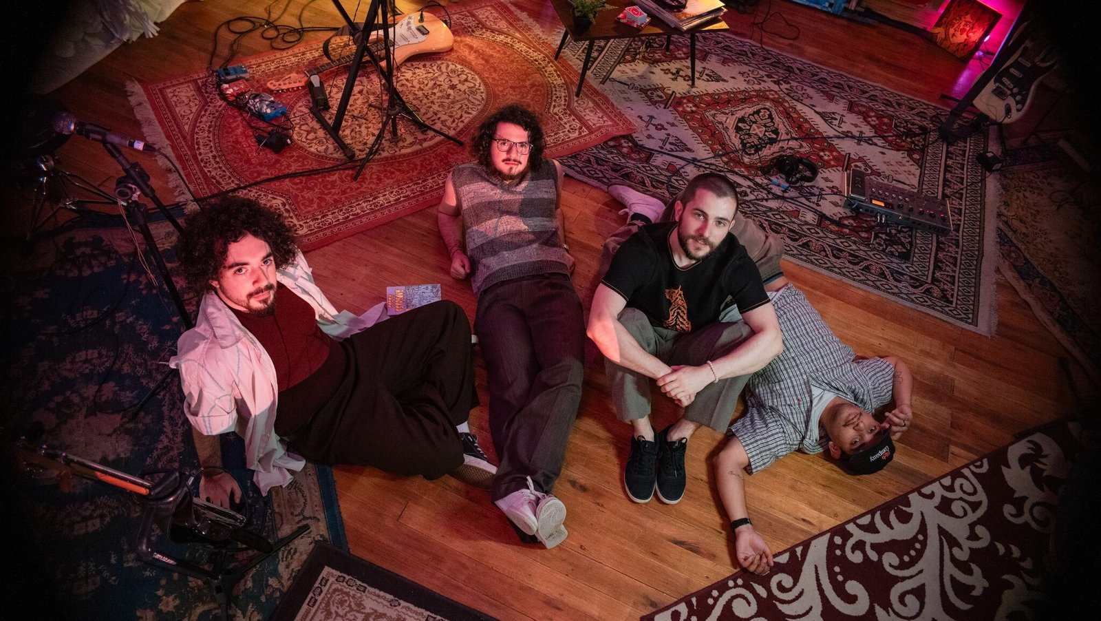 Vá. Crédito: Vinícius Angeli.