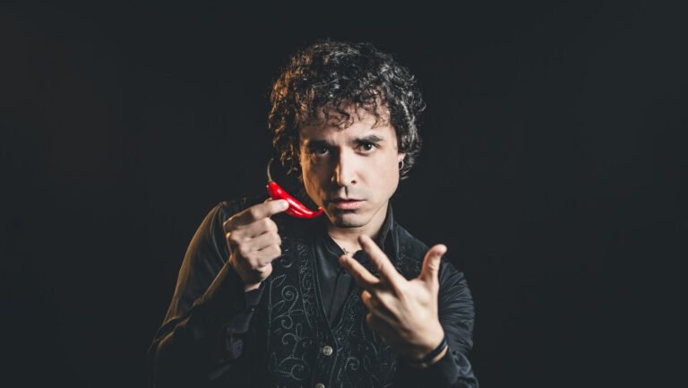 Deluce. Crédito: Fábio Alt.