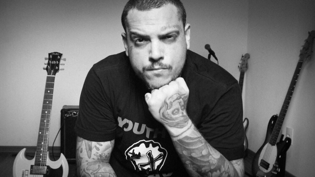 Michel Angelo do Fatigati. Crédito: Divulgação.