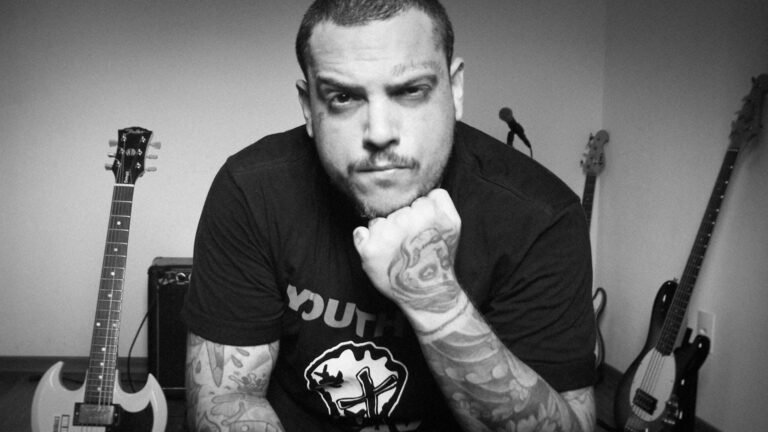 Michel Angelo do Fatigati. Crédito: Divulgação.