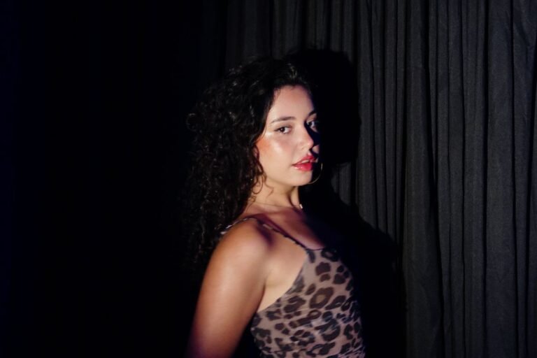 Disk Mandy. Crédito: Divulgação.