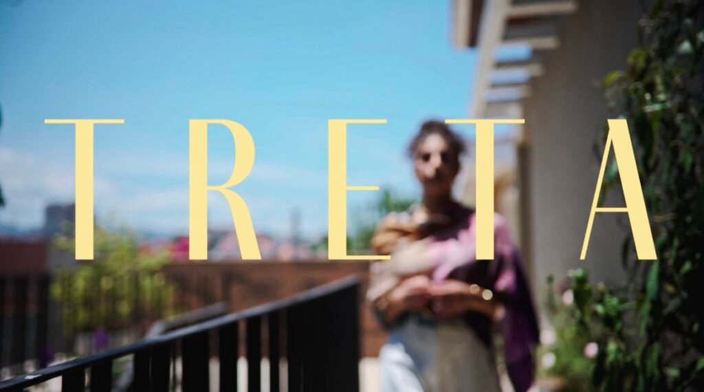 Fellipe Arcanjo. Crédito: Clipe "Treta".