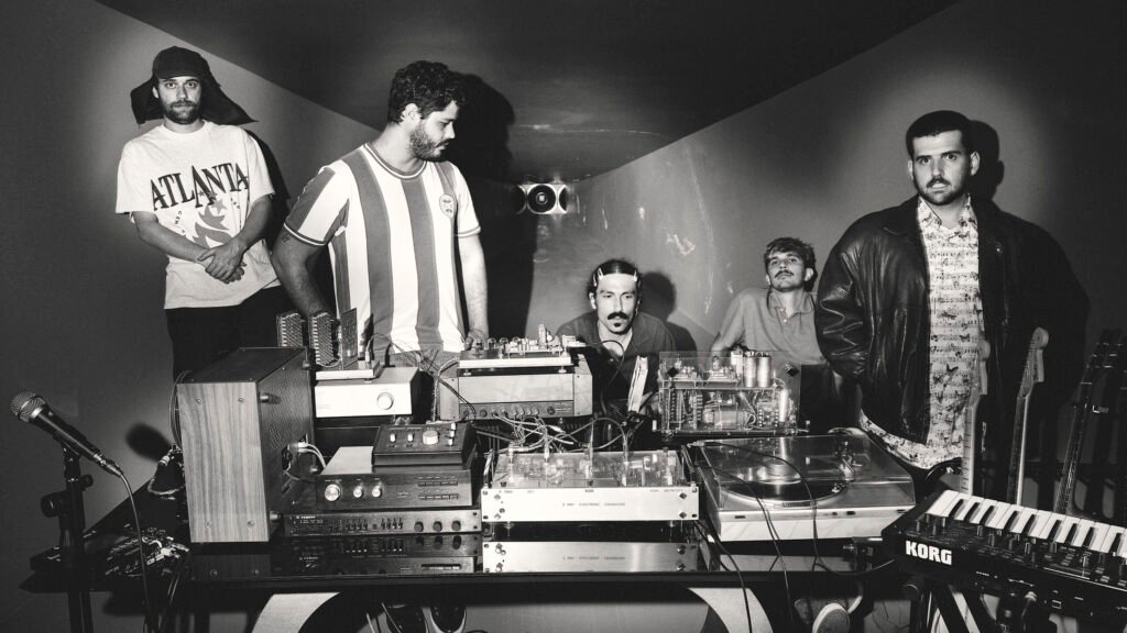 Jovem Dionísio. Crédito: Fernando Mendes.