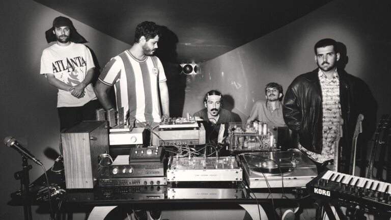 Jovem Dionísio. Crédito: Fernando Mendes.