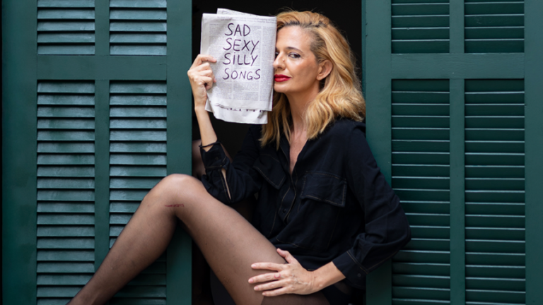 Letrux. Crédito: Divulgação.