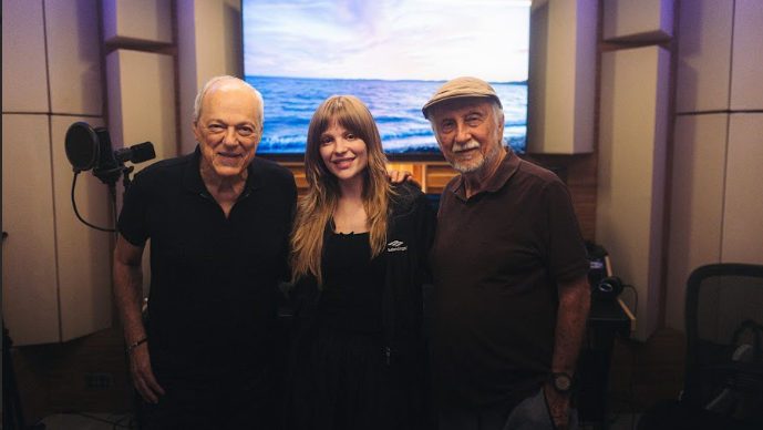 Luiza Sonza. Crédito: Divulgação.