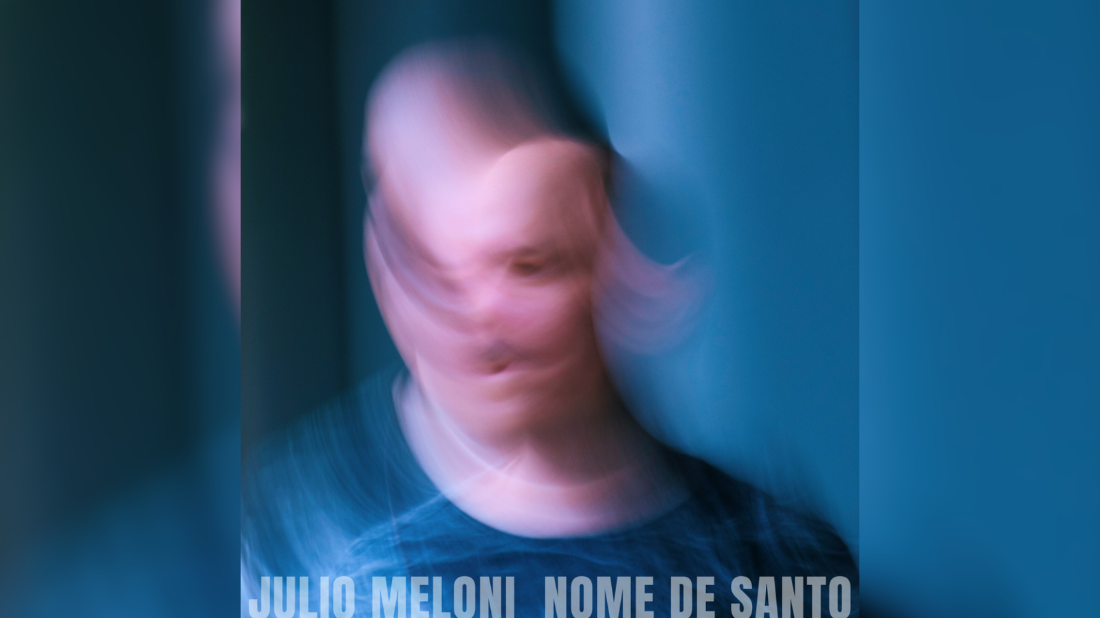 Julio Meloni lança “Nome de Santo” e transforma São Paulo em paisagem sonora