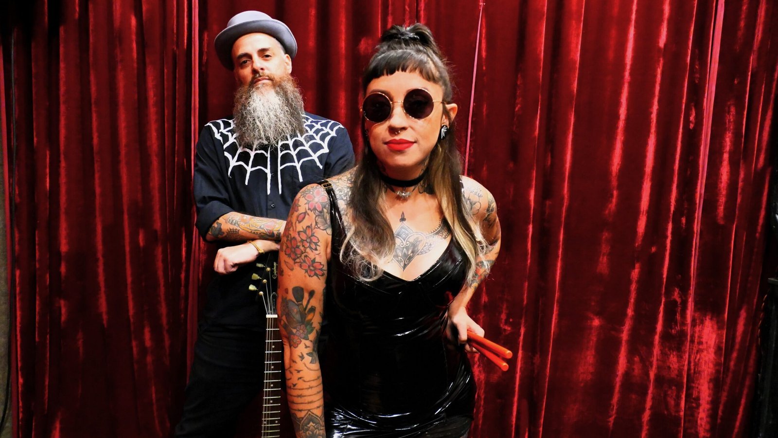 Morcegula anuncia primeira turnê europeia às vésperas do terceiro álbum