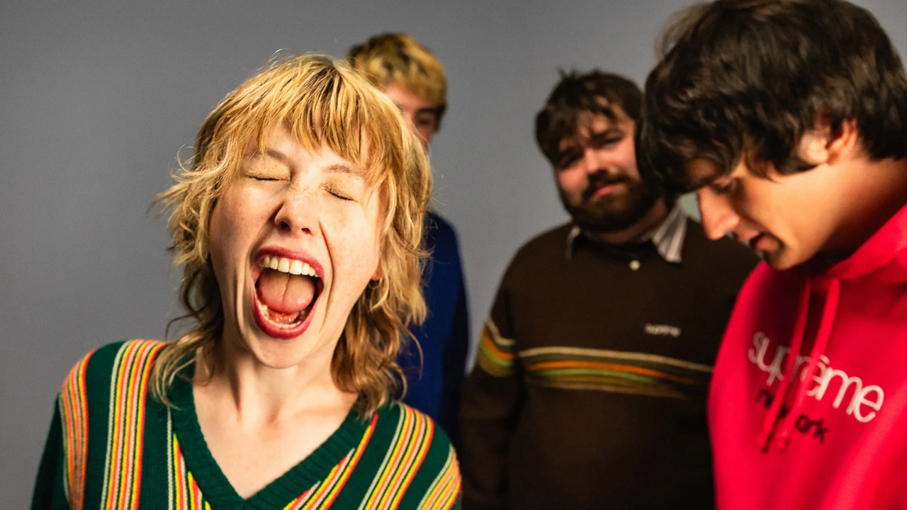 Swapmeet anuncia álbum de estreia “Mount Zero” e libera novo single