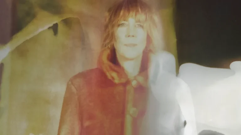 Beth Orton. Crédito: Divulgação.