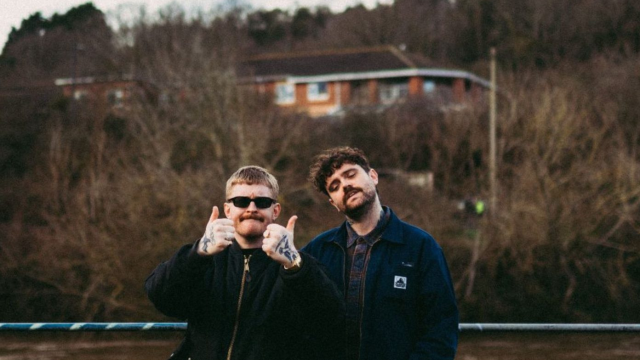 Big Special. Crédito: Isaac Watson