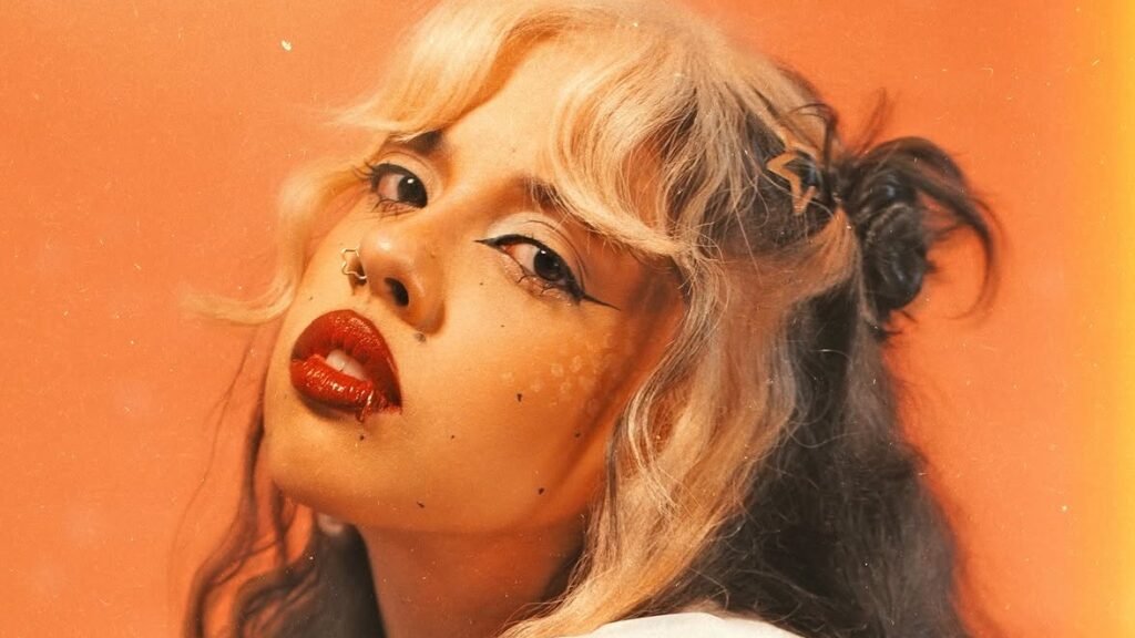 Breezia. Crédito: : Toni Ferreira.