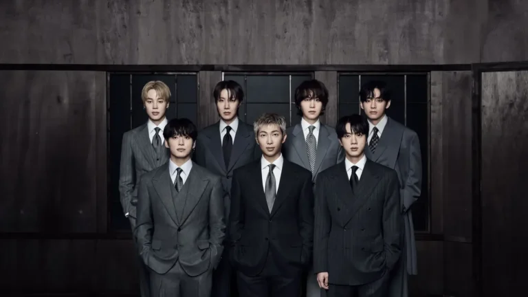 BTS. Crédito: HYBE are pursuing legal proceedings over a pre-release leak of ' 'ARIRANG'.