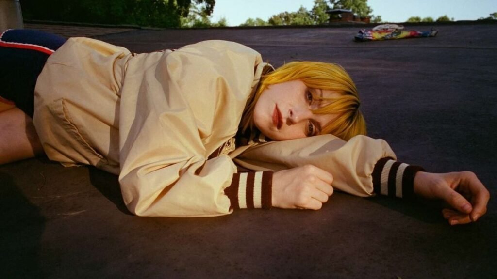 Hayley Williams. Crédito: musicnonstop.uol.com.br.