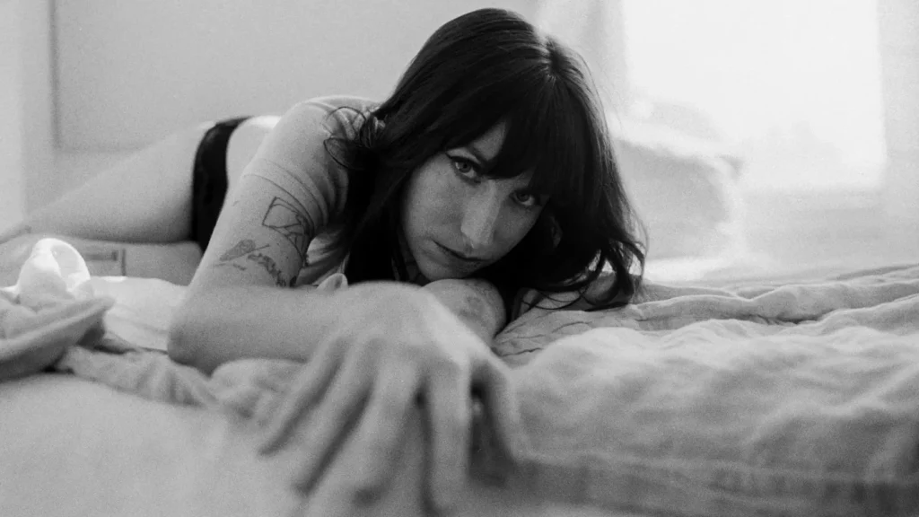 IAN SWEET. Crédito: Divulgação.