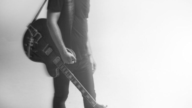 James White & The Wild Fire. Adam Docker