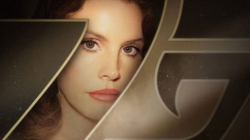 Lana Del Rey. is a perfect Bond singer, so why isn't she doing the real thing?